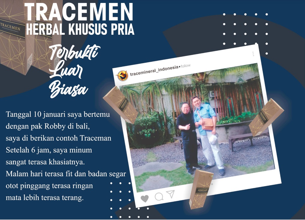 Testimoni
